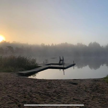 Panoramavy Naera Gbg Och Natur Olofstorp Zewnętrze zdjęcie