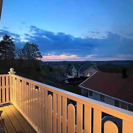 Panoramavy Naera Gbg Och Natur Olofstorp Zewnętrze zdjęcie