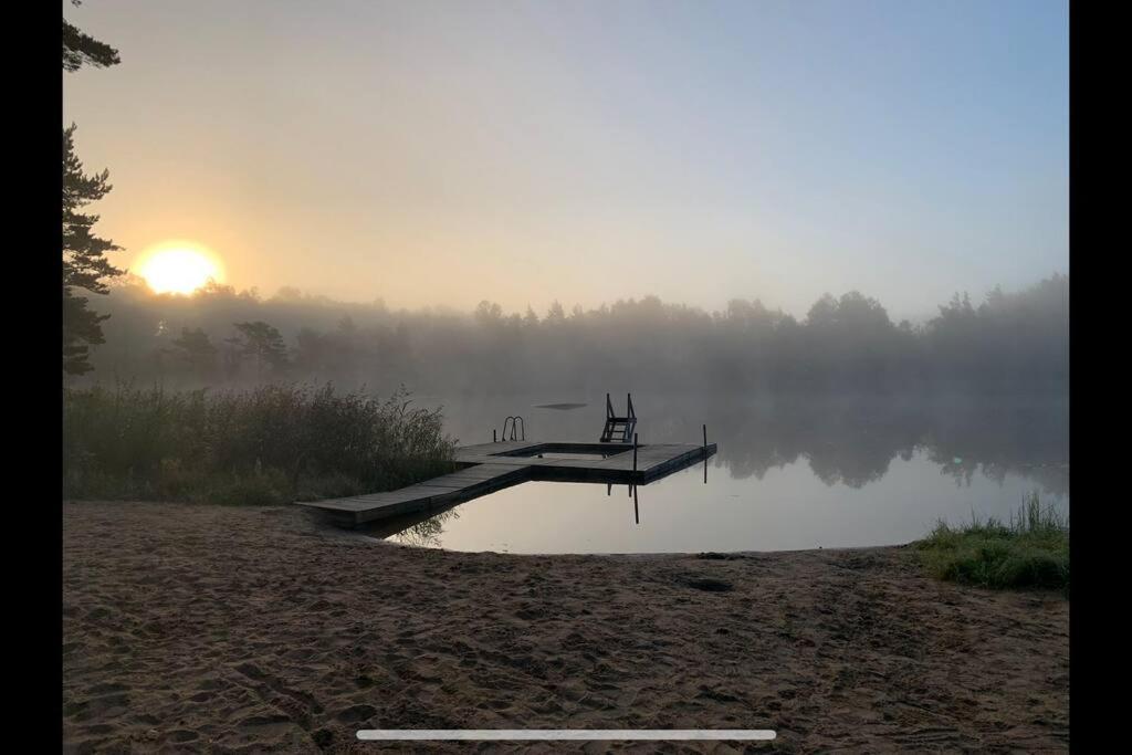 Panoramavy Naera Gbg Och Natur Olofstorp Zewnętrze zdjęcie