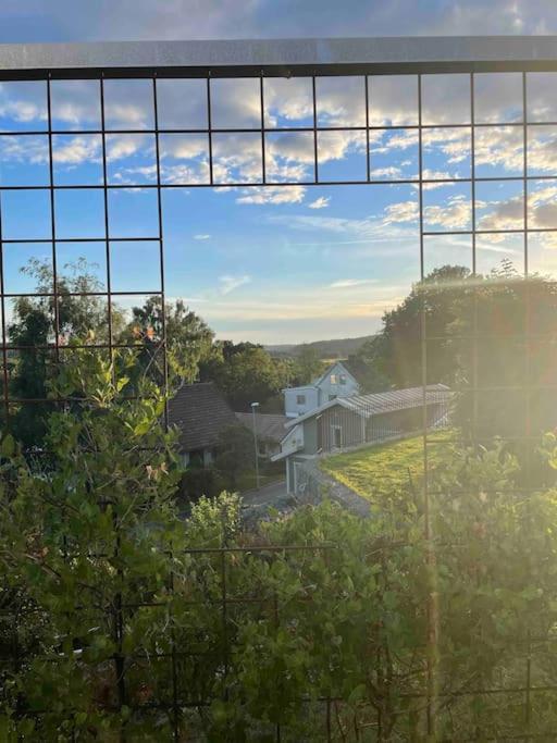 Panoramavy Naera Gbg Och Natur Olofstorp Zewnętrze zdjęcie