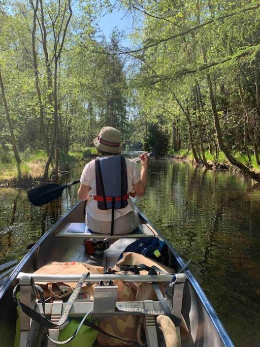 Panoramavy Naera Gbg Och Natur Olofstorp Zewnętrze zdjęcie