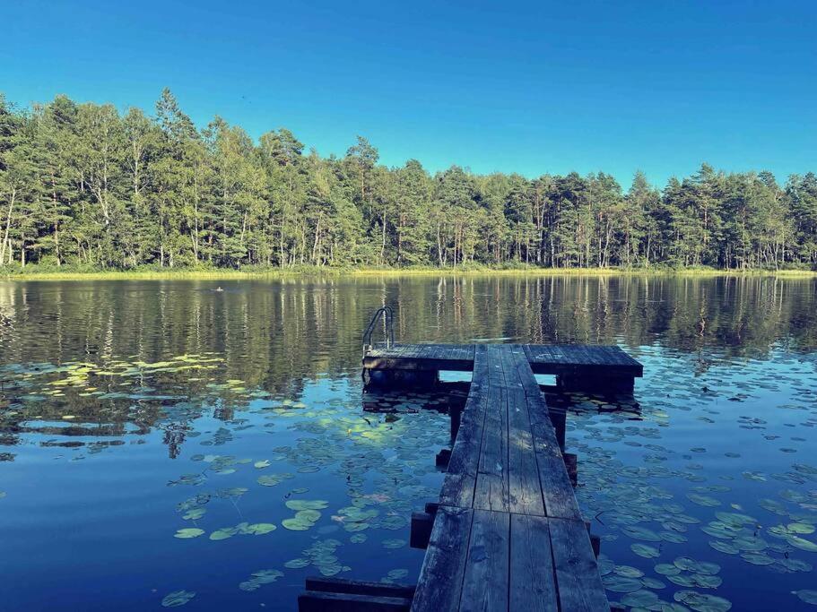 Panoramavy Naera Gbg Och Natur Olofstorp Zewnętrze zdjęcie