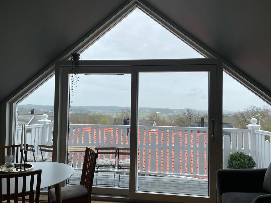 Panoramavy Naera Gbg Och Natur Olofstorp Zewnętrze zdjęcie