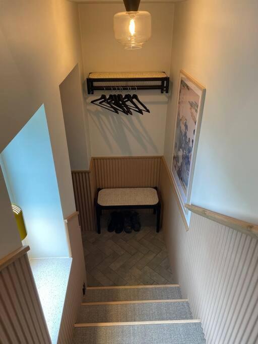 Panoramavy Naera Gbg Och Natur Olofstorp Zewnętrze zdjęcie