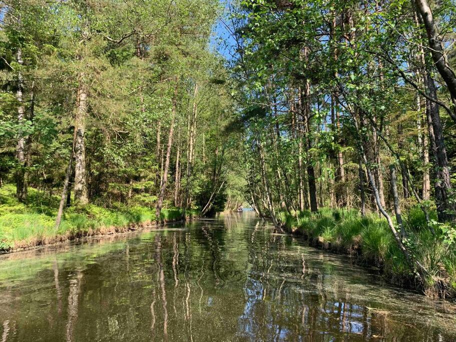 Panoramavy Naera Gbg Och Natur Olofstorp Zewnętrze zdjęcie